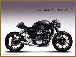 Honda cb1000f cafe racer by studio motor. Cb 1000 Cafe Racer By Gaiser Motorcycles On Deviantart
