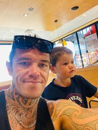 Aussie Dog as PAWsenal Trainer