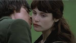 Tess of the D'Urbervilles by Thomas Hardy