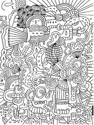 These are some of the most difficult coloring pages for adults that i've seen so if you want a challenge, you will certainly find one with these. Difficult Coloring Pages Adult Difficult For Adults 15 Printable 2020 307 Coloring4free Coloring4free Com