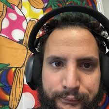 I say that I don't suffer from ADHD. Sometimes I quite enjoy it.