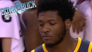 Marcus Derrickson 10 Points Full Highlights (1/11/2019)