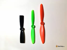 How To Choose Propeller For Mini Quad Oscar Liang