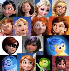 Although moana is part of the official princess lineup, she was not given a coronation event at the disney parks, but she does make regular appearances at all disney properties. Disturbing Disney Princess Facts You Didn T Know