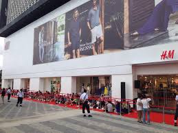 Welcome to h&m's official youtube page. H M Malaysia On Twitter Are You Ready For H M Melaka Hmmelaka Http T Co Rtrw6beeqq