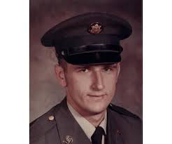 JOHN ZWARYCZ Obituary (2019)