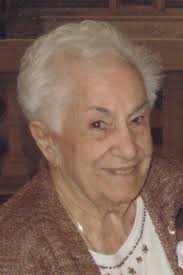 Carmela Caterina, 95, of Castleton Corners, passed away peacefully