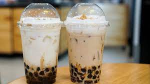 Boba Tea Is Everywhere Now Ripon Is Opening Its First Ever Shop Abc10 Com