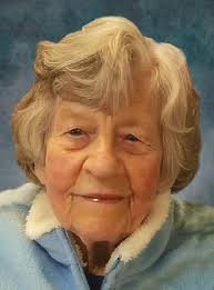 Ruth Strand Obituary June 15, 2020