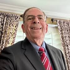 Gary W. Fuller  (@garywfuller)