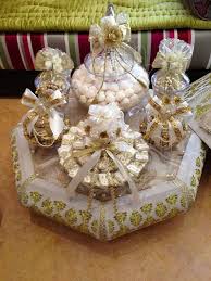هدايا عروس مغربية غاية في الجمال و الرقي wedding gifts packaging wedding gift hampers diy wedding bouquet