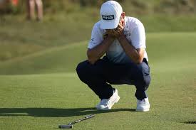 Louis oosthuizen pulled his name from the field just prior to the start of the arnold palmer invitational. Pga Championship 2021 Louis Oosthuizen Falls Victim To The Latest Social Media Manager Fail This Is The Loop Golf Digest