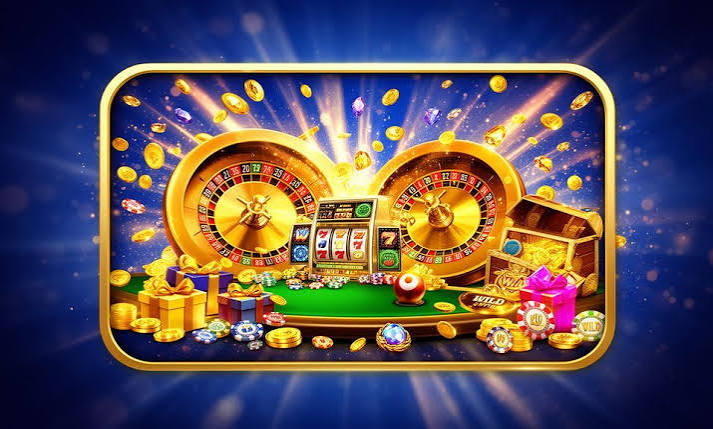 GG88 Casino Features Every New Player Should Know - MyBioStories