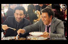 2 french dvd highly rated ebay seller great prices. Box Office 3 Millions D Entrees En 15 Jours Pour La Verite Si Je Mens 3 Puremedias