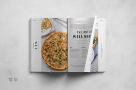Cookbook Recipe Book V 02 In 2020 Cookbook Recipes Recipe Book Cookbook Template