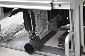 4.4 out of 5 stars. New Bosch Gts1031 Table Saw Review