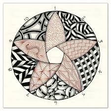 You can watch the zentangle project pack no. Time For Tangling Zentangle Project Pack No 10 Zentangle Legend Day 4
