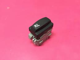Koltuk Isitma Dugmesi Renault Clio 3 Modus Clio 4 Master 3 Captur 8200214904 Akceoglu Otomotiv