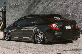 I needed replacement wheels for my 2008 honda civic; Honda Wheels Custom Rim And Tire Packages