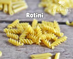 We'll always love you, marinara, but it's time we started seeing other homemade pasta sauces. How To Use Different Types Of Pasta My Fearless Kitchen