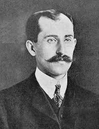 Orville Wright, Us Aviaton Pioneer by Science Photo Library