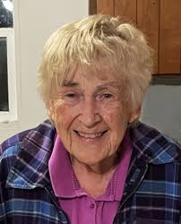 Lucy Jane Bates Obituary October 11, 2021