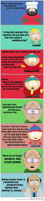 Some Great South Park Quotes South Park Quotes South Park Funny South Park