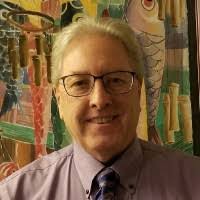 Bruce Grendell's Instagram, Twitter & Facebook