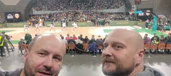 Daniel Iwanski's Instagram, Twitter & Facebook