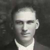 Paul Andrew Schieber (1905–1974) • FamilySearch