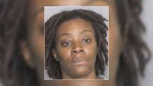 Woman Arrested After Road Rage Chase Ends in Lauderhill Police Parking Lot 