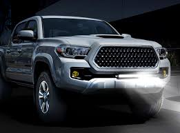 14" Terra Pro Light Bar