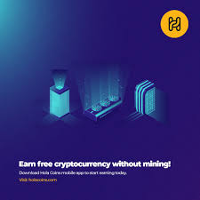 Cryptojacking means introducing crypto mining software onto a … Hola Coins Earn Free Cryptocurrency Without Mining We Facebook