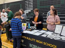 Today Aiden Goodwin, a senior...