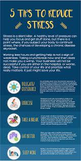 5 Tips To Reduce Stress Small Business Success Small Business Advice Small Business