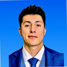 Joe Haverkamp's Instagram, Twitter & Facebook