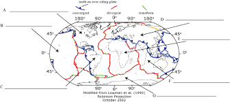 However doesn t have tectonic plates making the changes permanent to help us get closer and closer and practice reading by yourself as often as possible. Http Www Sci Sdsu Edu Visualgeology Geology101 Geology100exams Tectonics Pdf