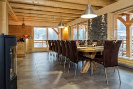 Elle permet de manger jusqu'à 8 personnes en camping. Chez Gilles Chalet Neuf Chatel Jacuzzi Sauna Agence Immobiliere Roca Immobilier Specialiste De La Location De Chalet Et D Appartement A Chatel Et Dans La Vallee D Abondance Pour Un Sejour A