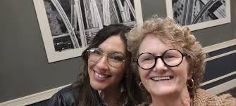 Women of City Club Los Angeles