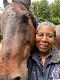 Meredith Whaley's Instagram, Twitter & Facebook