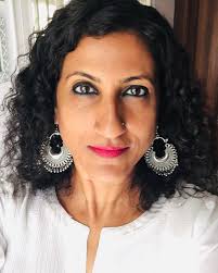 Sangeetha George, Sr. Manager for Student Support Services for #BSBI, is  hosting a LIVE Q&A session