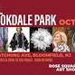Rose Squared Art Show in Brookdale Park event image