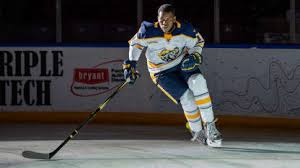 Hockey Drama Set for New Adaptation