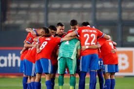 Últimas noticias, fotos, y videos de selección chilena las encuentras en el comercio. Rival Para Diciembre La Seleccion Chilena Jugara Un Partido Amistoso Antes De Fin De Ano Minuto Deportes