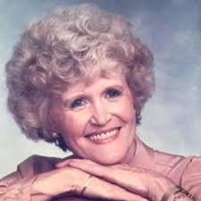 Most Recent Obituaries