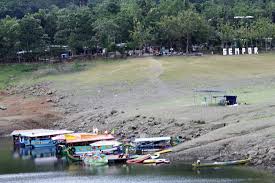 We did not find results for: Waduk Sempor Airnya Surut Pun Tetap Diminati Wisatawan Independensi