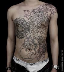 Mxm Maxime Buchi Tattoos Tattoo Artists 13 Tattoos