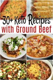 Easy Keto Ground Beef Recipes Delicious Keto Ground Beef Recipes Ground Beef Recipes Beef Recipes Tasty Lasagna