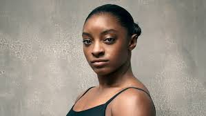 1 day ago · simone biles, known as the greatest gymnast in history, discusses her motivation as well as the importance of pushing herself to her limits in preparation for tokyo 2020. Simone Biles On How She Went From Foster Care To Olympic Gold Glamour