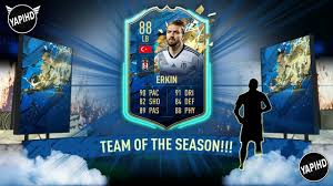 Caner erkin's height is unknown & weight is not available now. Totssf Caner Erkin Review Fifa 20 Ultimate Team Youtube